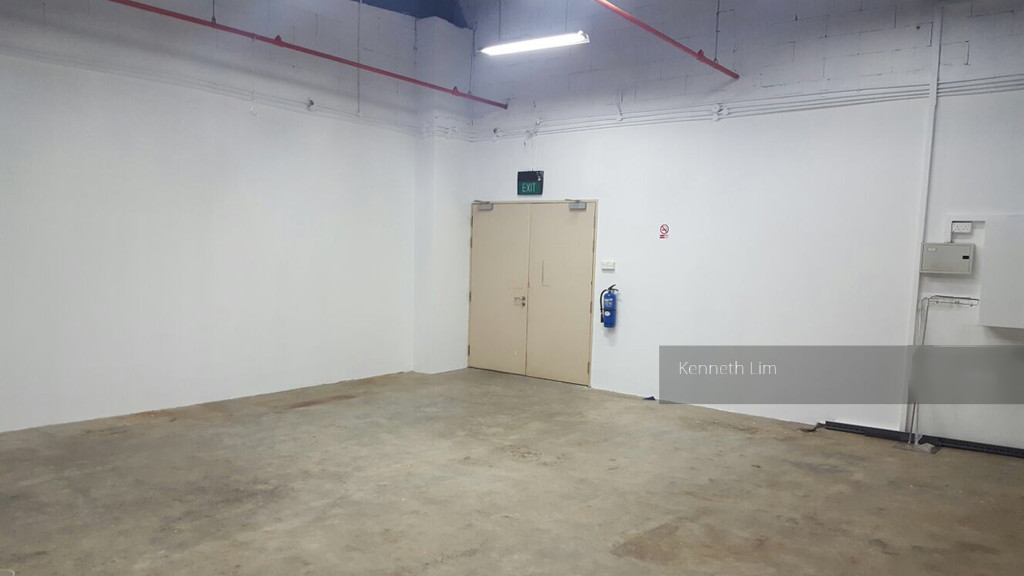 Bizlink Centre (D14), Factory #140459542